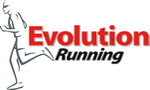 Evolution Running