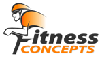 Fitness Concepts Logo
