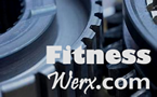 Fitness Werx - Store