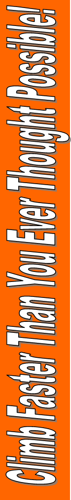 Climb Faster Than You Thought Possible!